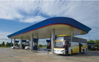 90兆帕氫氣壓縮機